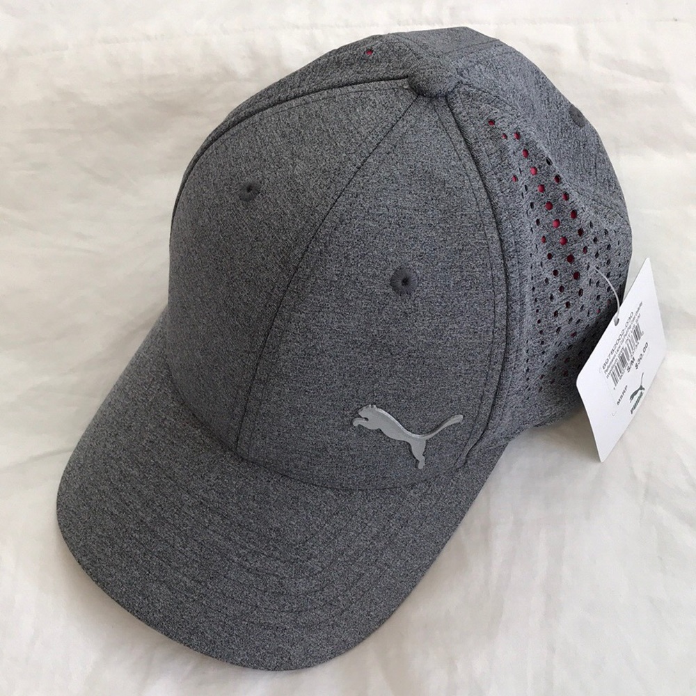 Puma Women’s Hat *NWT*